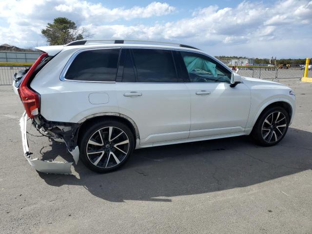  VOLVO XC90 2019 White