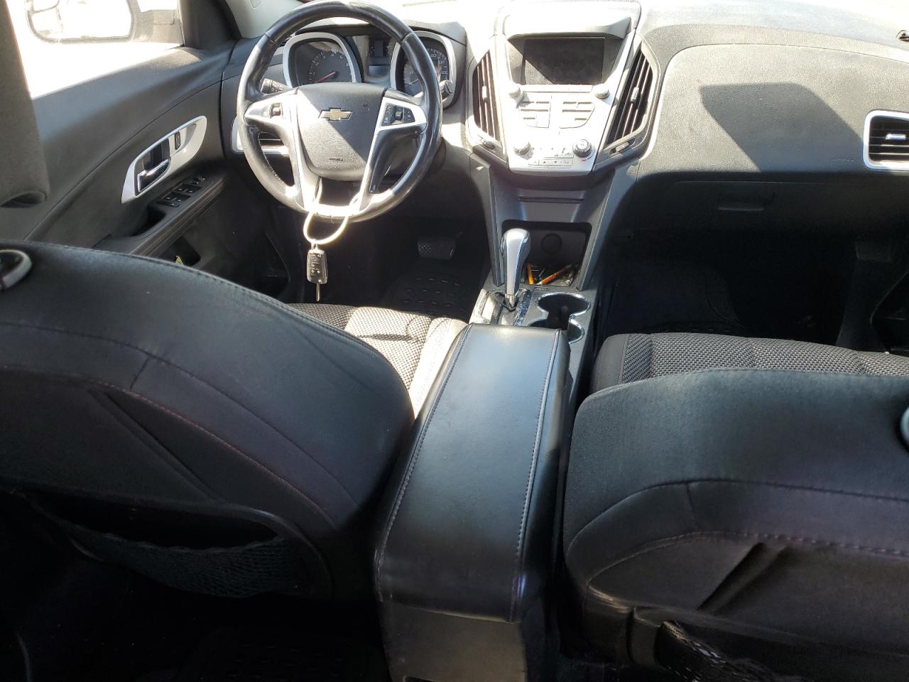 2013 Chevrolet Equinox - Image 8