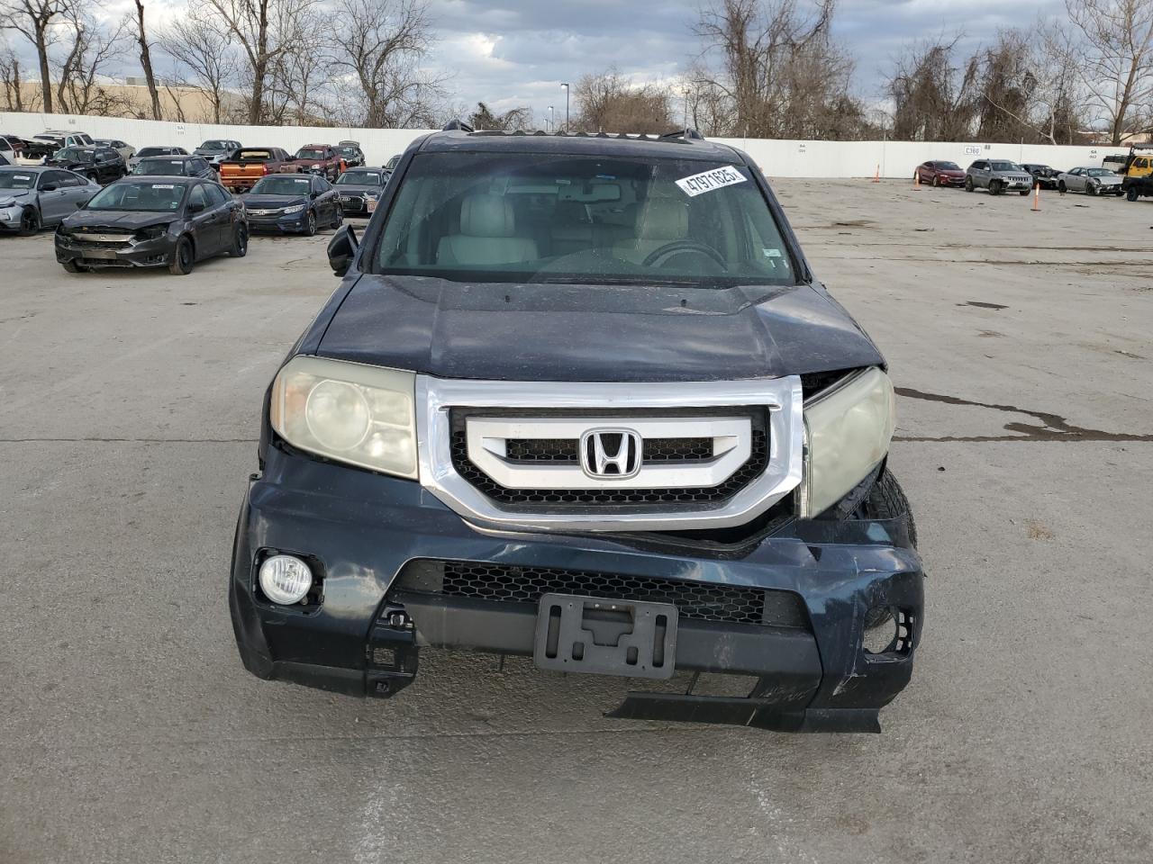 2011 Honda Pilot - Image 5