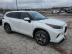 2022 Toyota Highlander Xle for Sale in Indianapolis, IN - Side