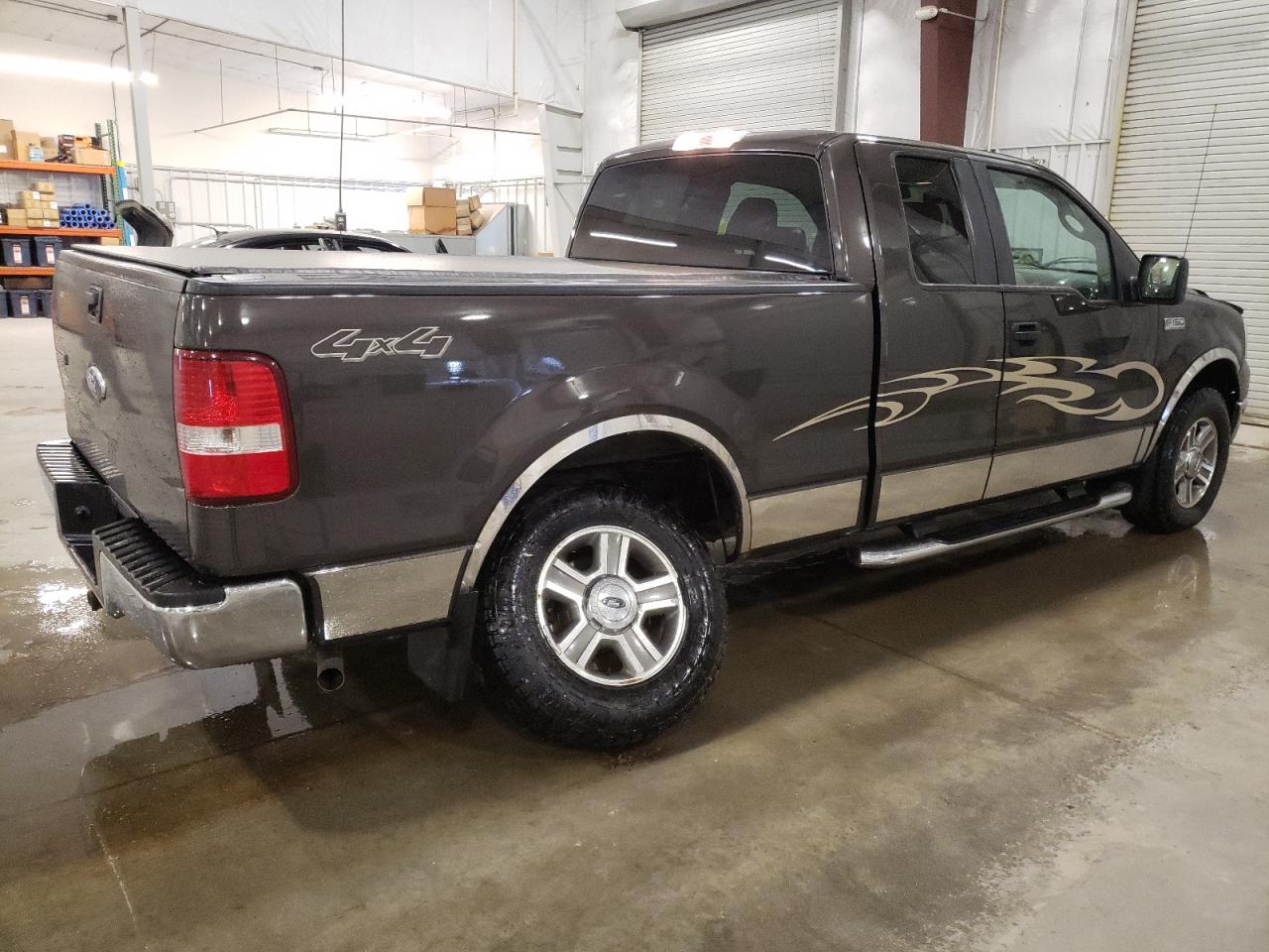 2007 Ford F-150 - Image 3