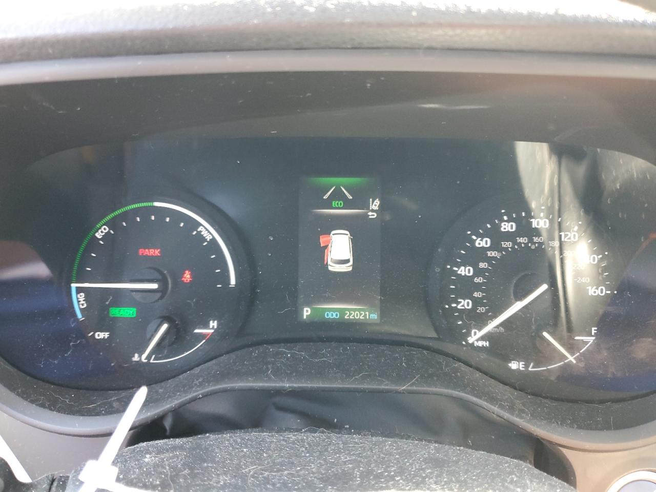 2022 Toyota Sienna - Image 9