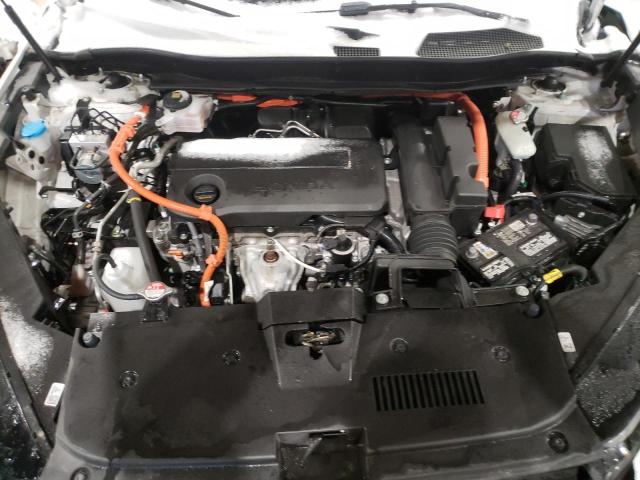 2024 HONDA CR-V EXL