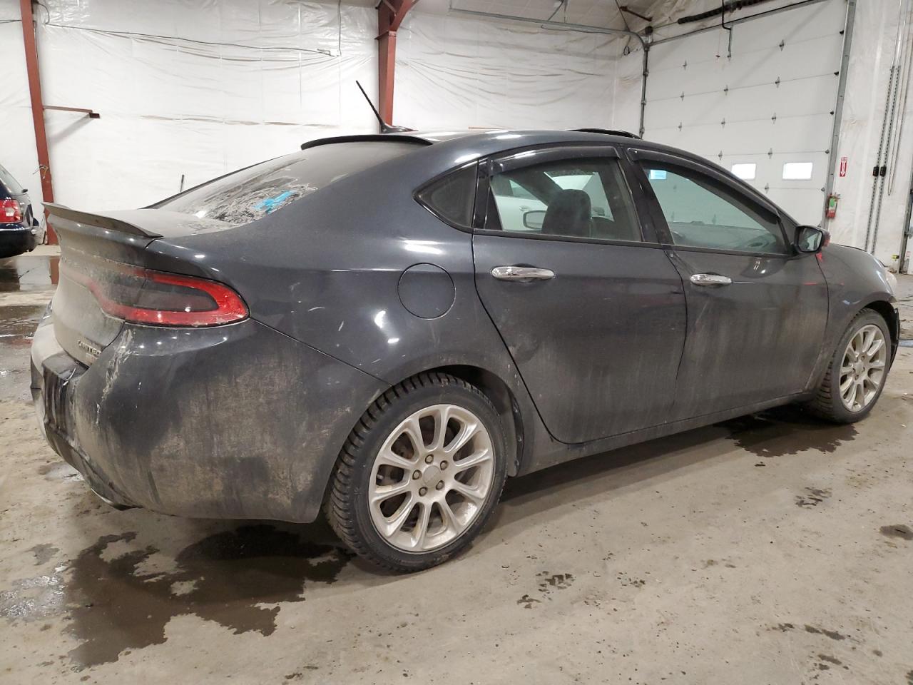 2013 Dodge Dart - Image 3