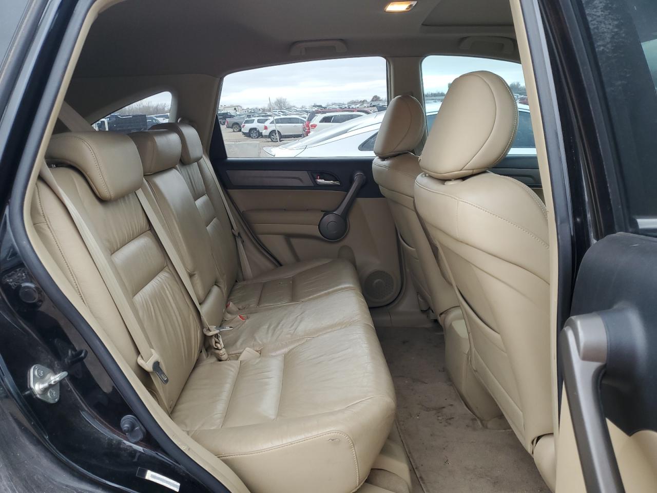 2009 Honda CR-V - Image 10