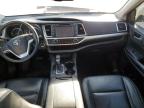 2015 Toyota Highlander Xle for Sale in Magna, UT - Front End