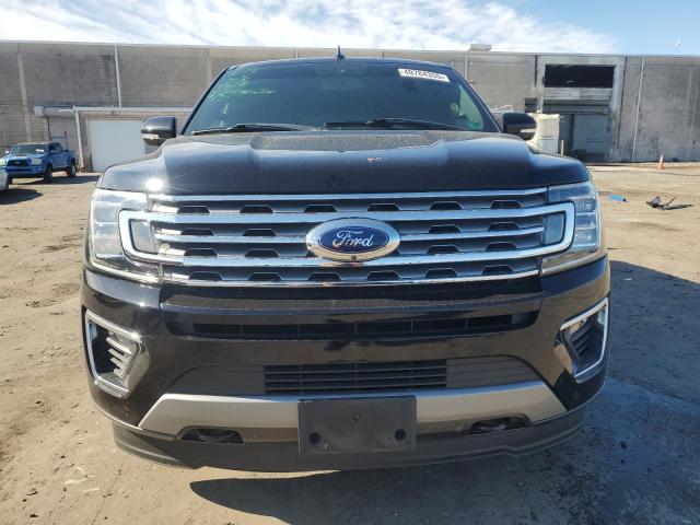  FORD EXPEDITION 2019 Черный