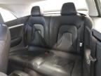 2011 AUDI A5 TFSI 21 for sale at Copart SANDWICH