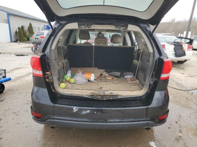  DODGE JOURNEY 2019 Charcoal