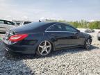 2014 Mercedes-Benz Cls 550 на продаже в Apopka, FL - Front End