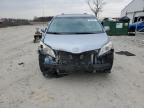 2014 Toyota Sienna Xle للبيع في Cicero، IN - Front End