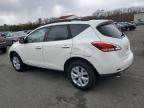 2012 Nissan Murano S for Sale in Exeter, RI - Side