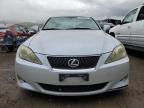 2007 Lexus Is 250 იყიდება San Martin-ში, CA - Mechanical