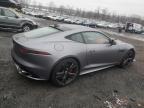 2024 Jaguar F-Type R75 იყიდება Marlboro-ში, NY - Undercarriage
