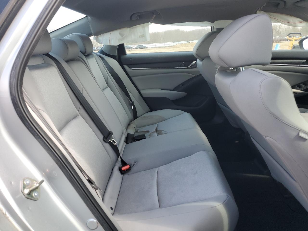 2018 Honda Accord - Image 10