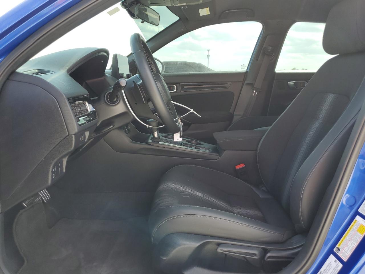 2022 Honda Civic - Image 7