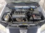 2004 Nissan Sentra 1.8 продається в Hayward, CA - Rear End