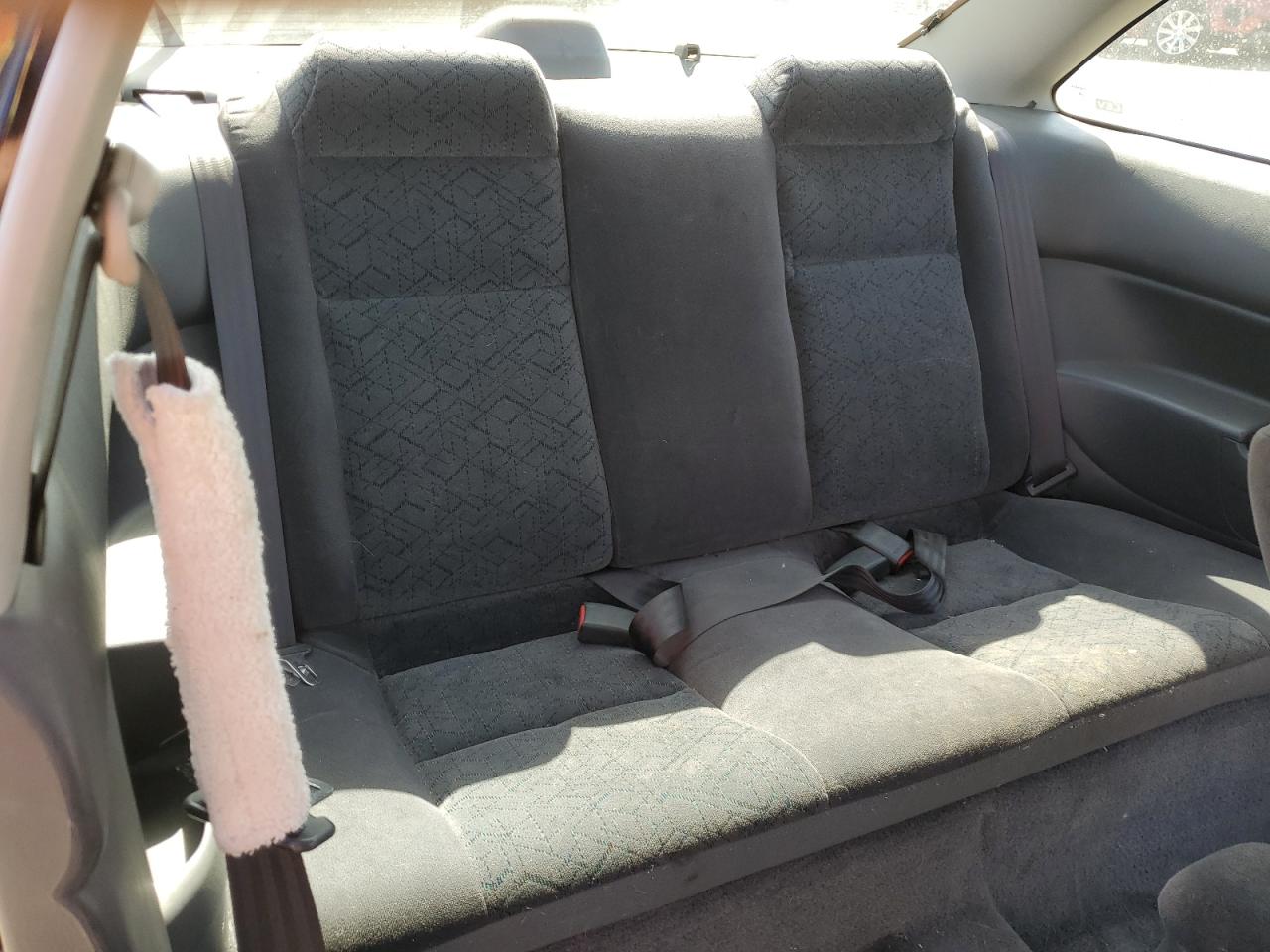 2000 Honda Civic - Image 11