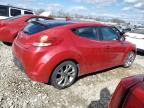 2016 Hyundai Veloster  na sprzedaż w Lawrenceburg, KY - Water/Flood