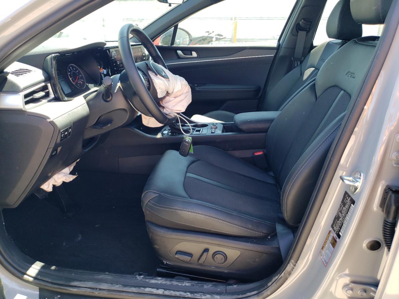 2024 Kia K5 Gt Line VIN: 5XXG64J23RG260991 Lot: 49393955