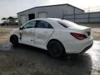 2018 Mercedes-Benz Cla 250 4Matic de vânzare în Austell, GA - Side