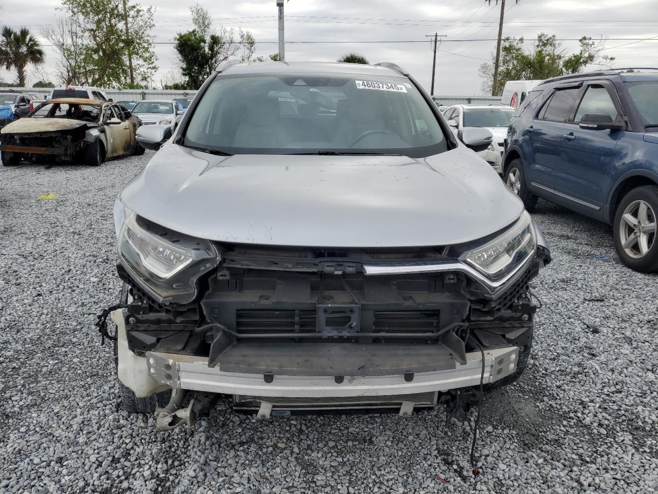 2019 Honda CR-V - Image 5