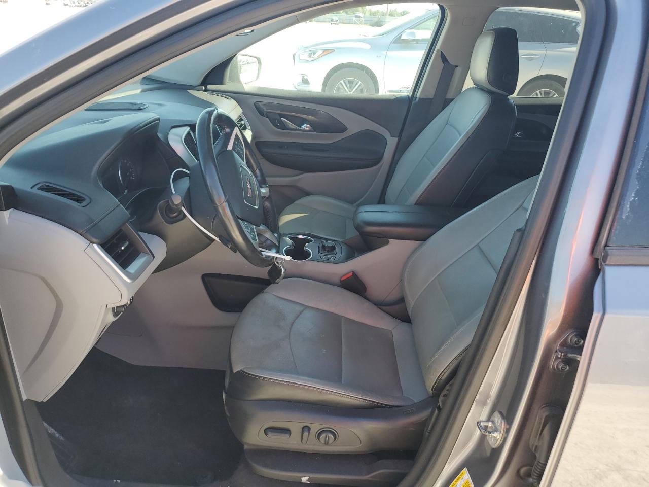 2018 GMC Terrain - Image 7