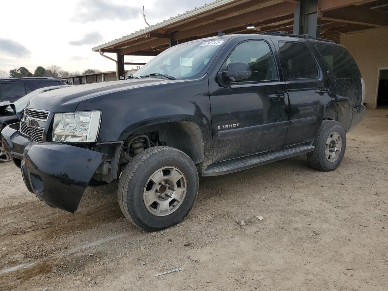 2007 Chevrolet Tahoe - Image 1