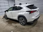 2018 Lexus Nx 300 Base de vânzare în Candia, NH - Front End