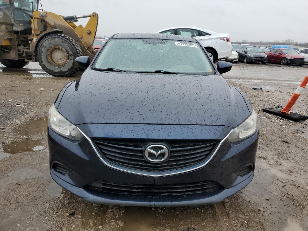 2016 Mazda 6 - Image 5