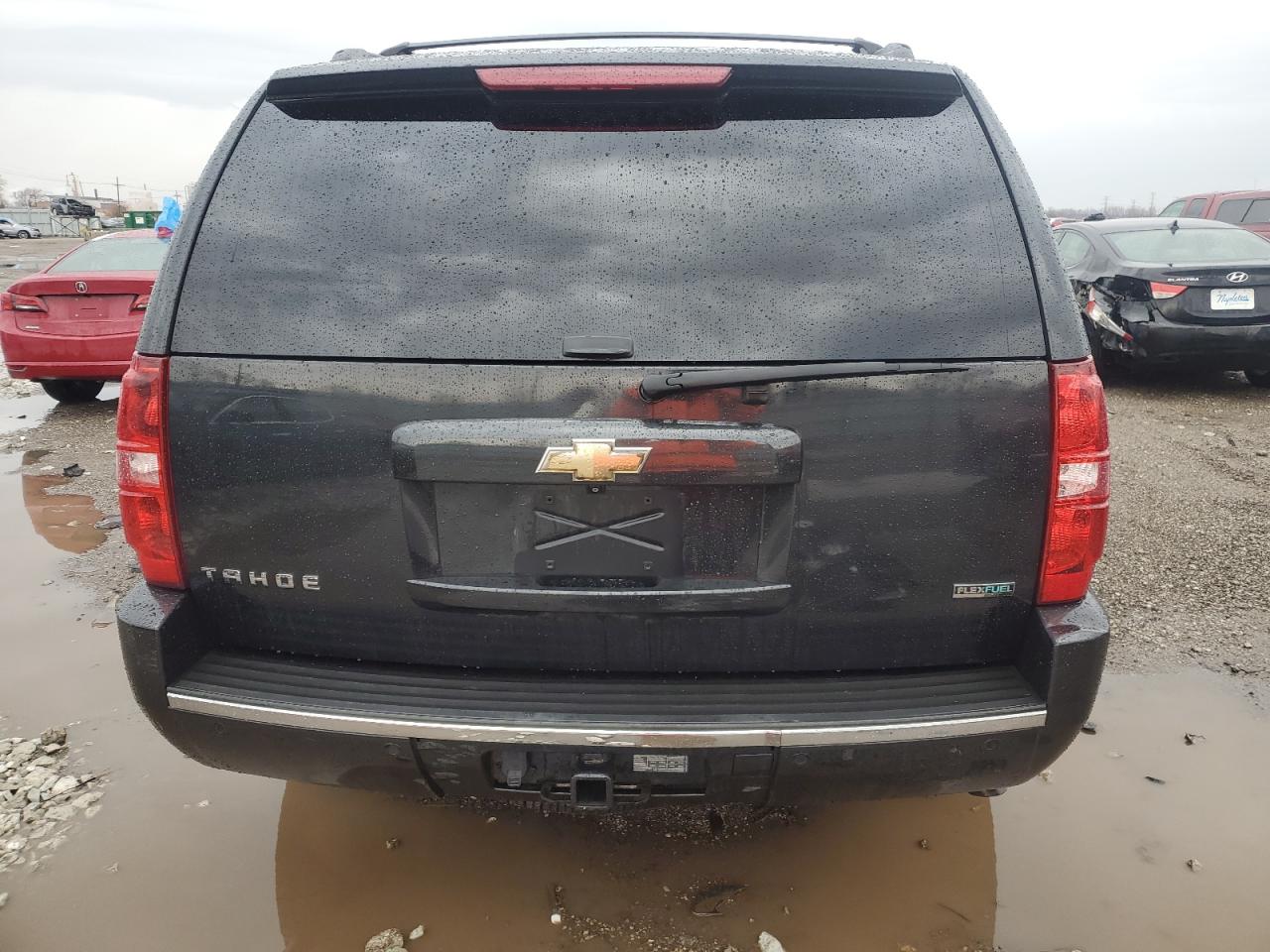 2010 Chevrolet Tahoe - Image 6