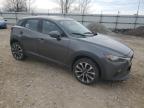 2019 Mazda Cx-3 Touring na sprzedaż w Appleton, WI - Rear End