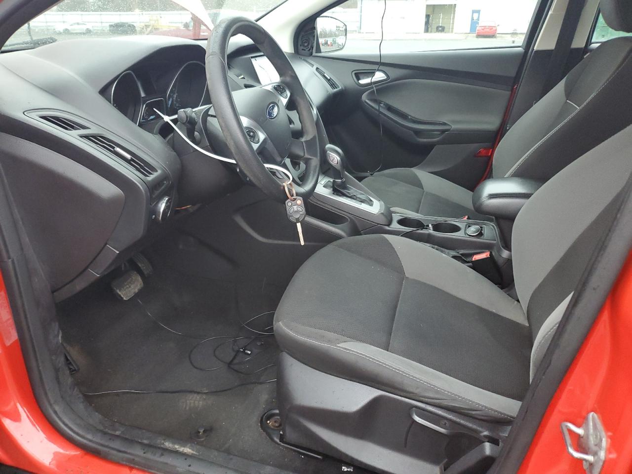 2014 Ford Focus - Image 7