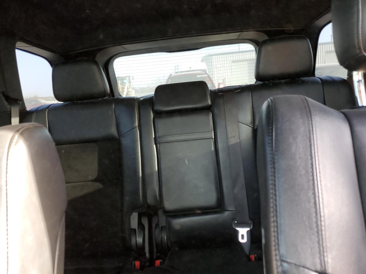 2017 Jeep Grand Cherokee - Image 10