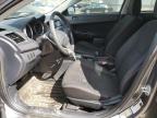 2008 Mitsubishi Lancer De продається в Dyer, IN - Front End