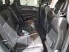 2018 Jeep Grand Cherokee Overland на продаже в Leroy, NY - Front End