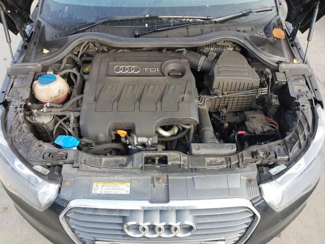 2012 AUDI A1 SPORT TDI 