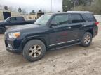 2011 Toyota 4Runner Sr5 en Venta en Knightdale, NC - Minor Dent/Scratches