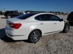 2014 Kia Cadenza Premium for Sale in Houston, TX - Front End