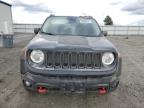 2017 Jeep Renegade Trailhawk de vânzare în Airway Heights, WA - Rear End