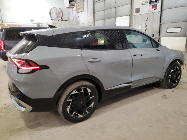  KIA SPORTAGE 2023 Szary