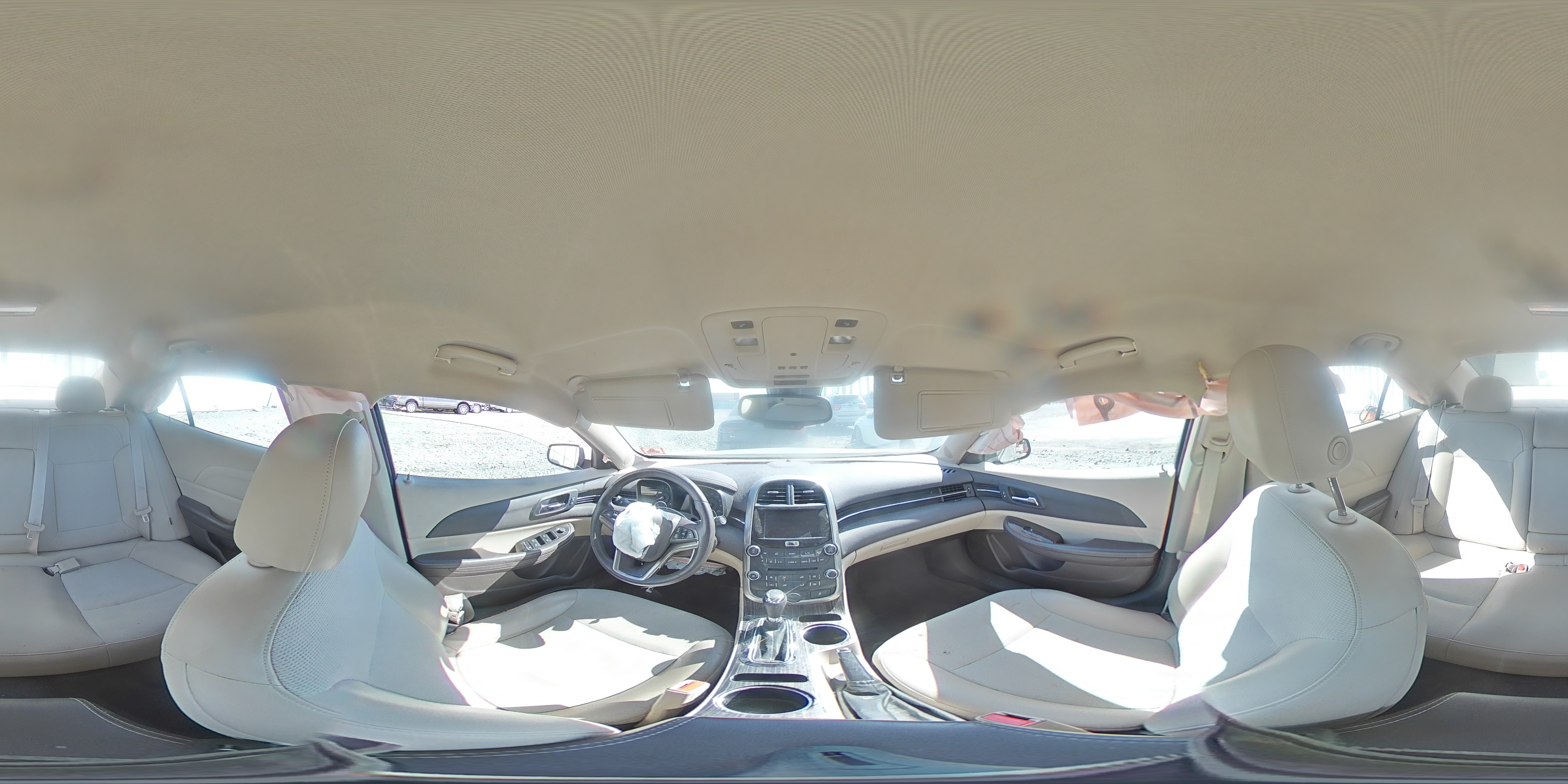 2016 Chevrolet Malibu - Image 14