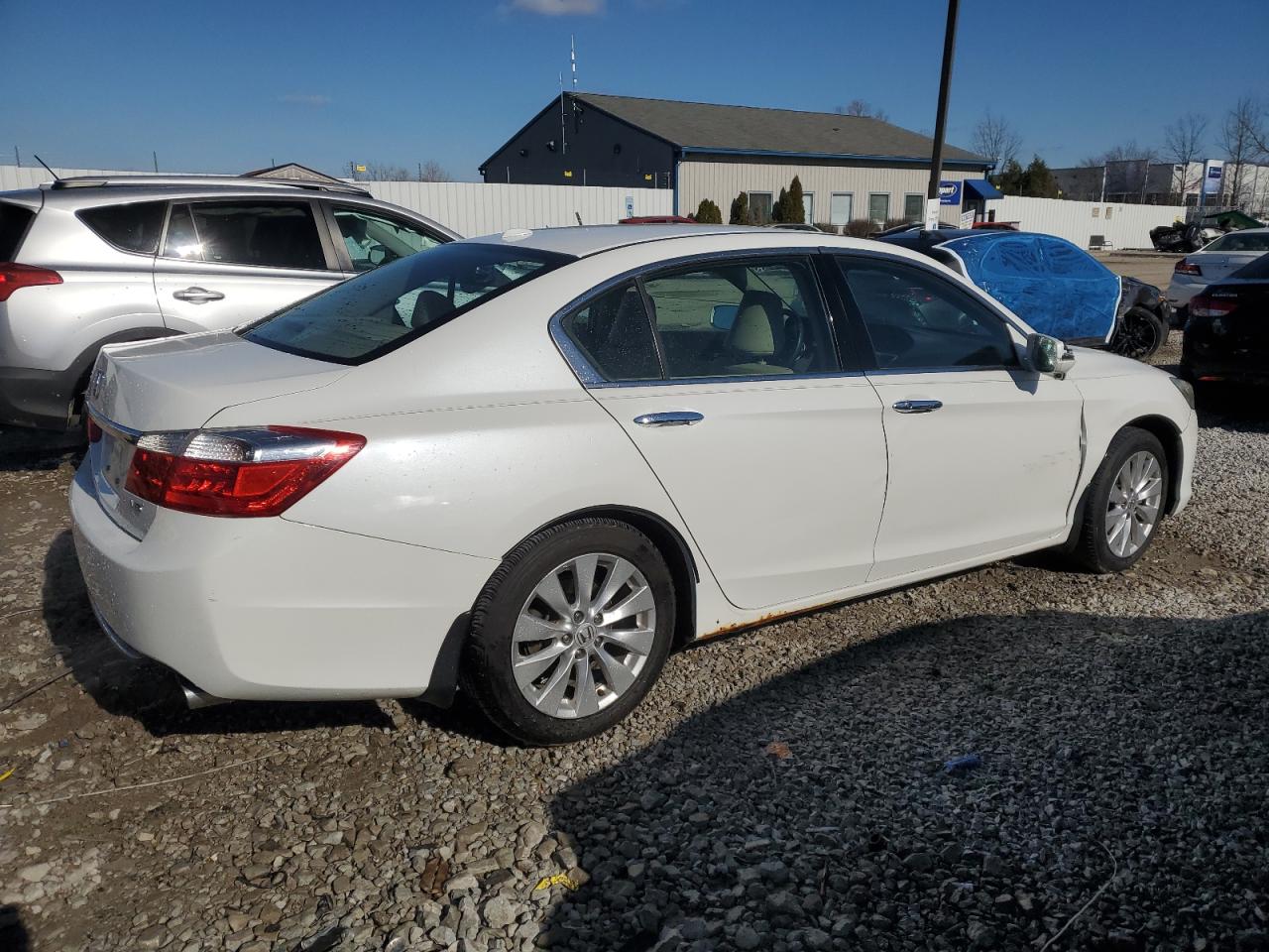 2013 Honda Accord - Image 3