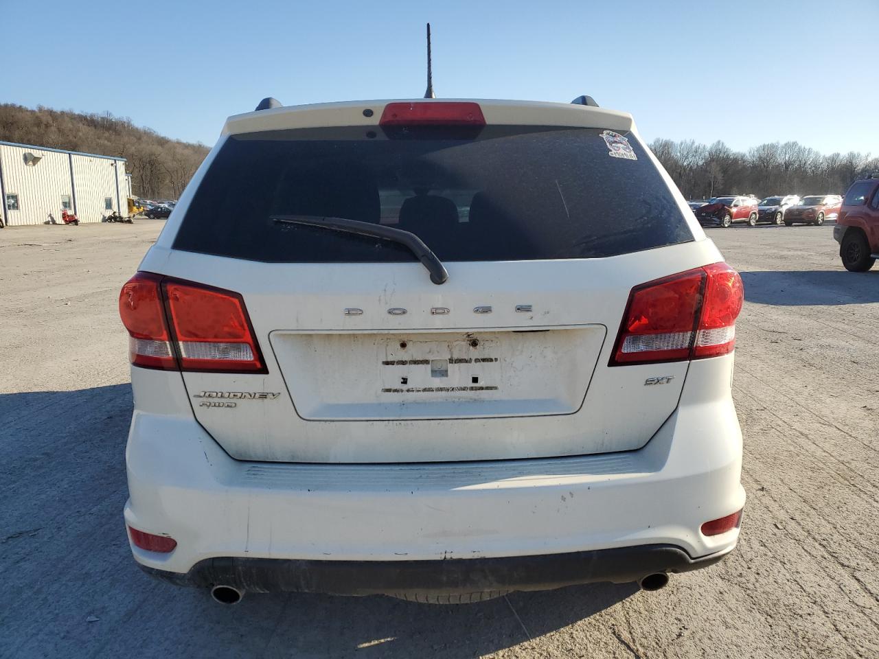 2015 Dodge Journey - Image 6