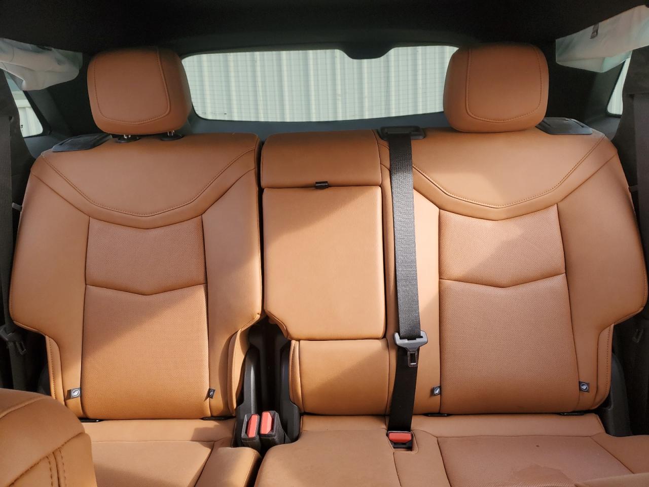 2022 Cadillac XT5 - Image 10