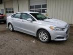 2013 Ford Fusion Se на продаже в Dyer, IN - Front End