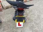 2024 PGO TWEET for sale at Copart COLCHESTER