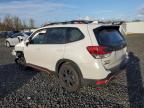 2021 Subaru Forester Sport en Venta en Portland, OR - Front End