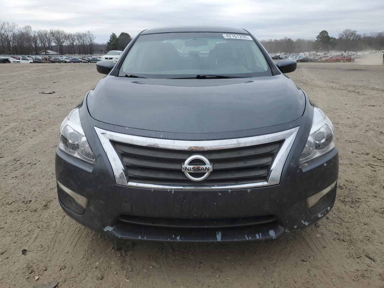2013 Nissan Altima - Image 5