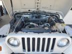 2002 Jeep Wrangler / Tj Sahara na sprzedaż w Hueytown, AL - Rear End
